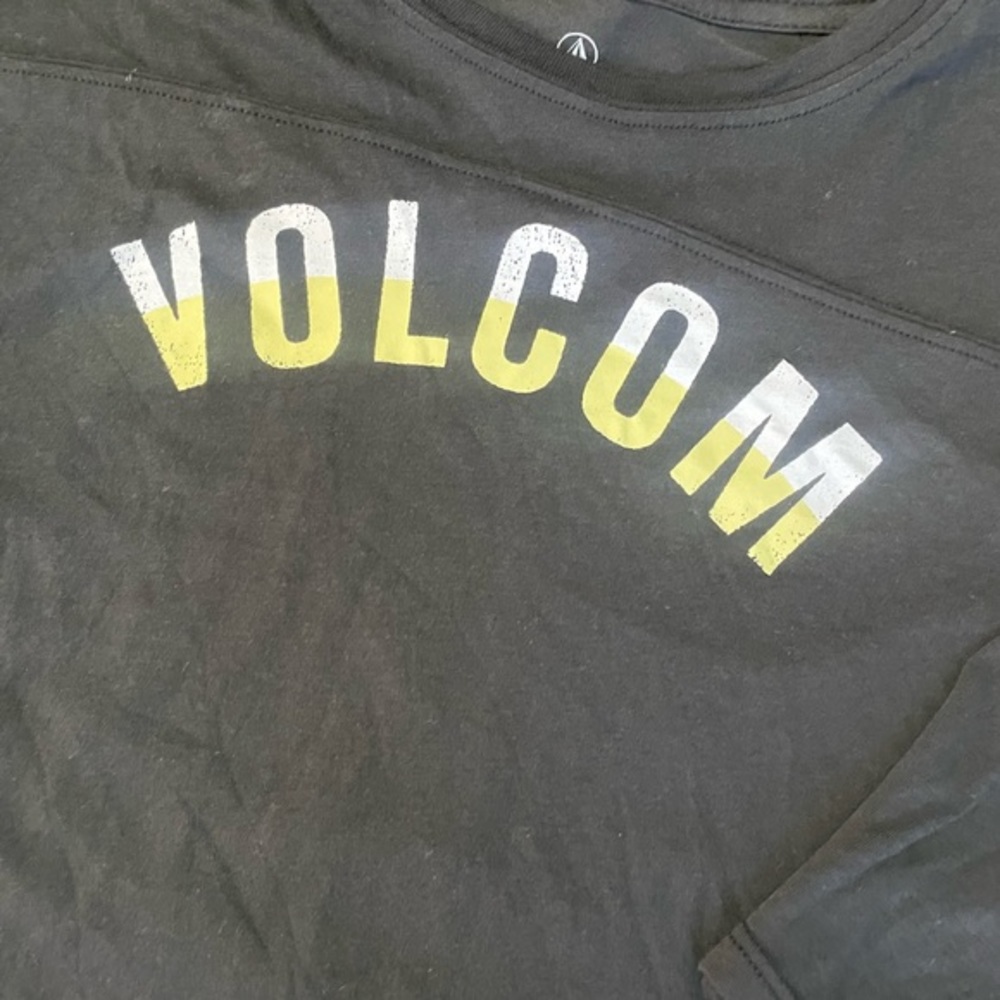 Volcom top - Picture 2 of 5